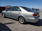 2006 Toyota Camry Le   за продажба в North Las Vegas, NV - Front End
