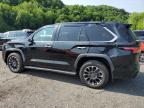 2023 Toyota Sequoia Sr 3.4L на продаже в Marlboro, NY - Side