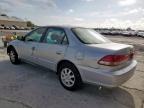 2002 Honda Accord Ex за продажба в Corpus Christi, TX - Front End