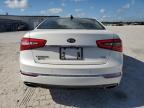 2016 Kia Cadenza Luxury zu verkaufen in Fort Pierce, FL - Front End