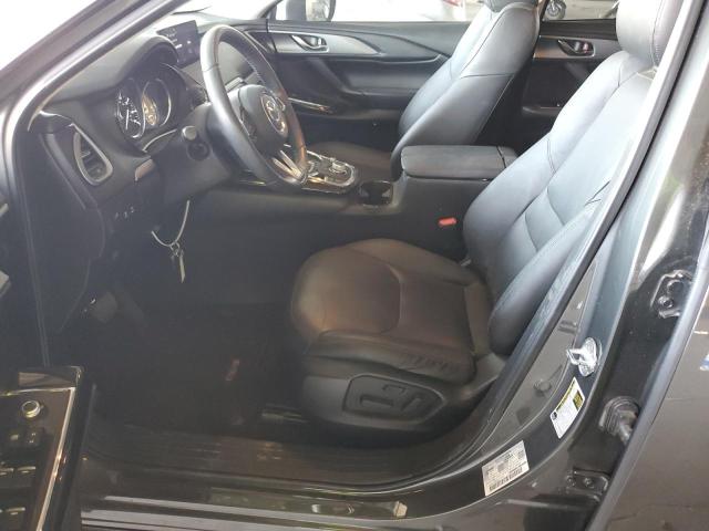  MAZDA CX-9 2021 Серый