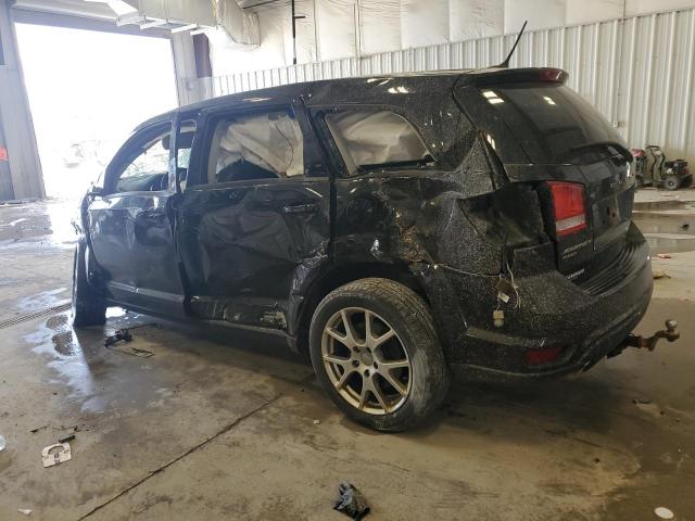  DODGE JOURNEY 2015 Black