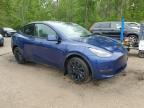 2023 TESLA MODEL Y    à vendre chez Copart ON - COOKSTOWN