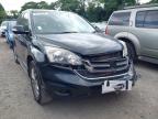 2012 HONDA CR-V EX I- for sale at Copart WOLVERHAMPTON