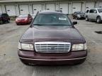 Louisville, KY에서 판매 중인 2001 Ford Crown Victoria Lx - Rear End