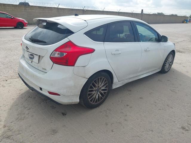 2014 FORD FOCUS ZETE