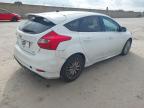 2014 FORD FOCUS ZETE for sale at Copart YORK