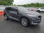 2019 Acura Rdx Technology zu verkaufen in Grantville, PA - Side