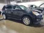 2011 Chevrolet Equinox Ltz   zu verkaufen in Blaine, MN - Mechanical