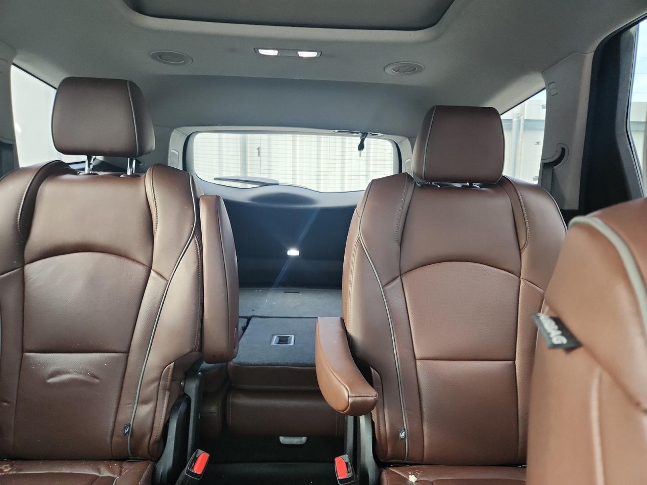 2019 Buick Enclave Avenir VIN: 5GAEVCKW9KJ138922 Lot: 62456905