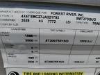2018 Foresriver Salem for Sale in Louisville, KY - Hail