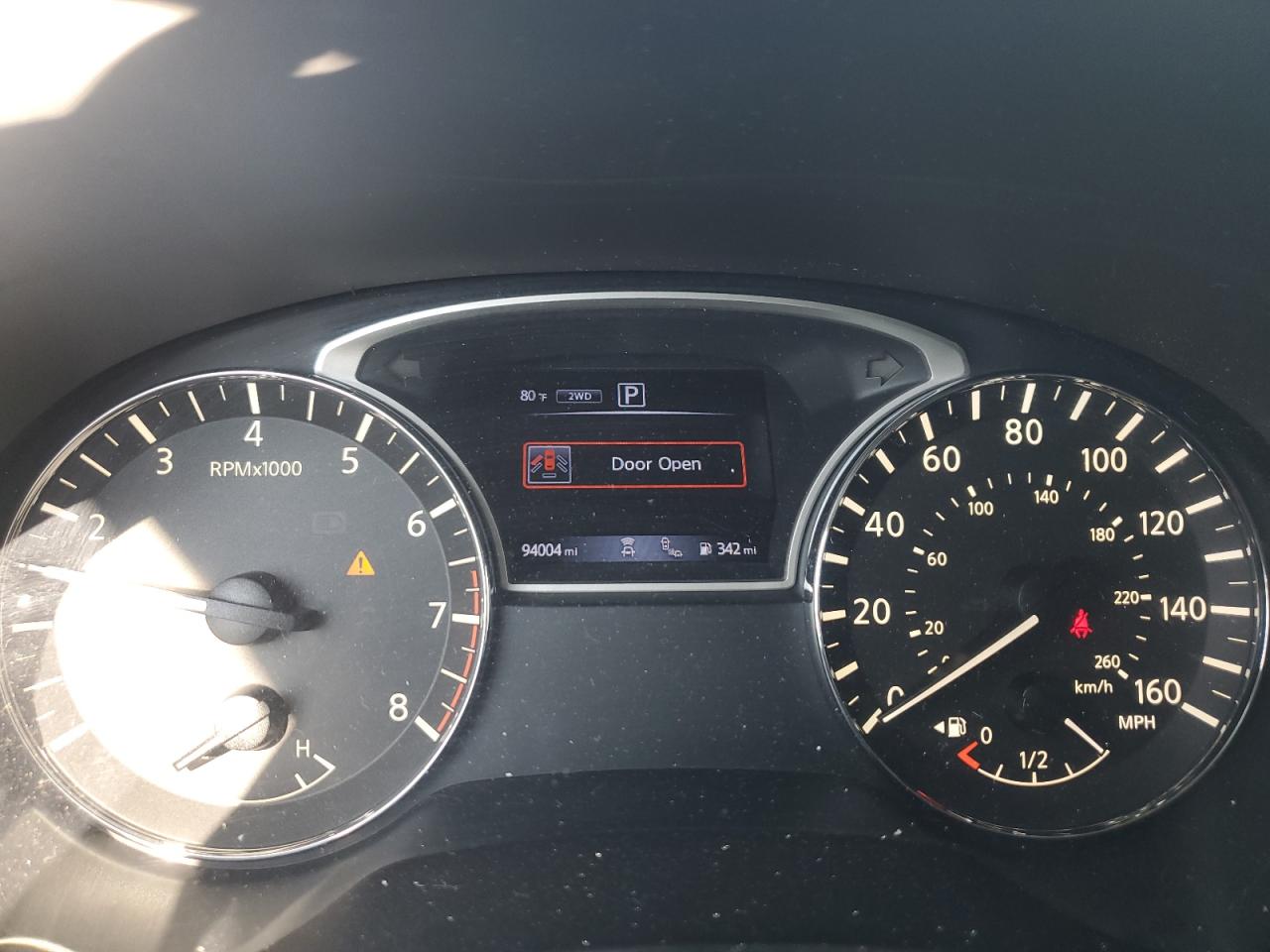 2018 Nissan Pathfinder S VIN: 5N1DR2MM9JC37125 Lot: 62840995