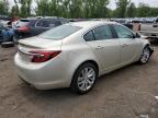 2014 Buick Regal Premium   en Venta en New Britain, CT - Front End