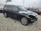 2013 Mercedes-Benz Gl 450 4Matic продається в Columbus, OH - Water/Flood