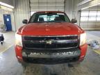 2008 Chevrolet Silverado K1500 на продаже в Fort Wayne, IN - Mechanical