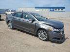 2014 Ford Fusion Se Hybrid zu verkaufen in Greenwood, NE - Front End