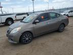 2012 Nissan Versa S for Sale in Greenwood, NE - Front End
