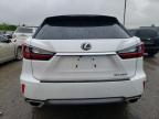 2016 Lexus Rx 350 zu verkaufen in Indianapolis, IN - Front End