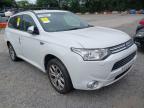 2015 MITSUBISHI OUTLANDER for sale at Copart WOLVERHAMPTON