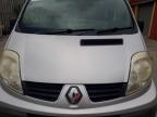 2008 RENAULT TRAFIC LL2 for sale at Copart SANDWICH