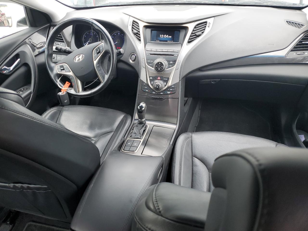 2014 Hyundai Azera VIN: KMHFG4JG9EA419079 Lot: 61906195