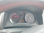 2007 VAUXHALL ZAFIRA LIF for sale at Copart CORBY