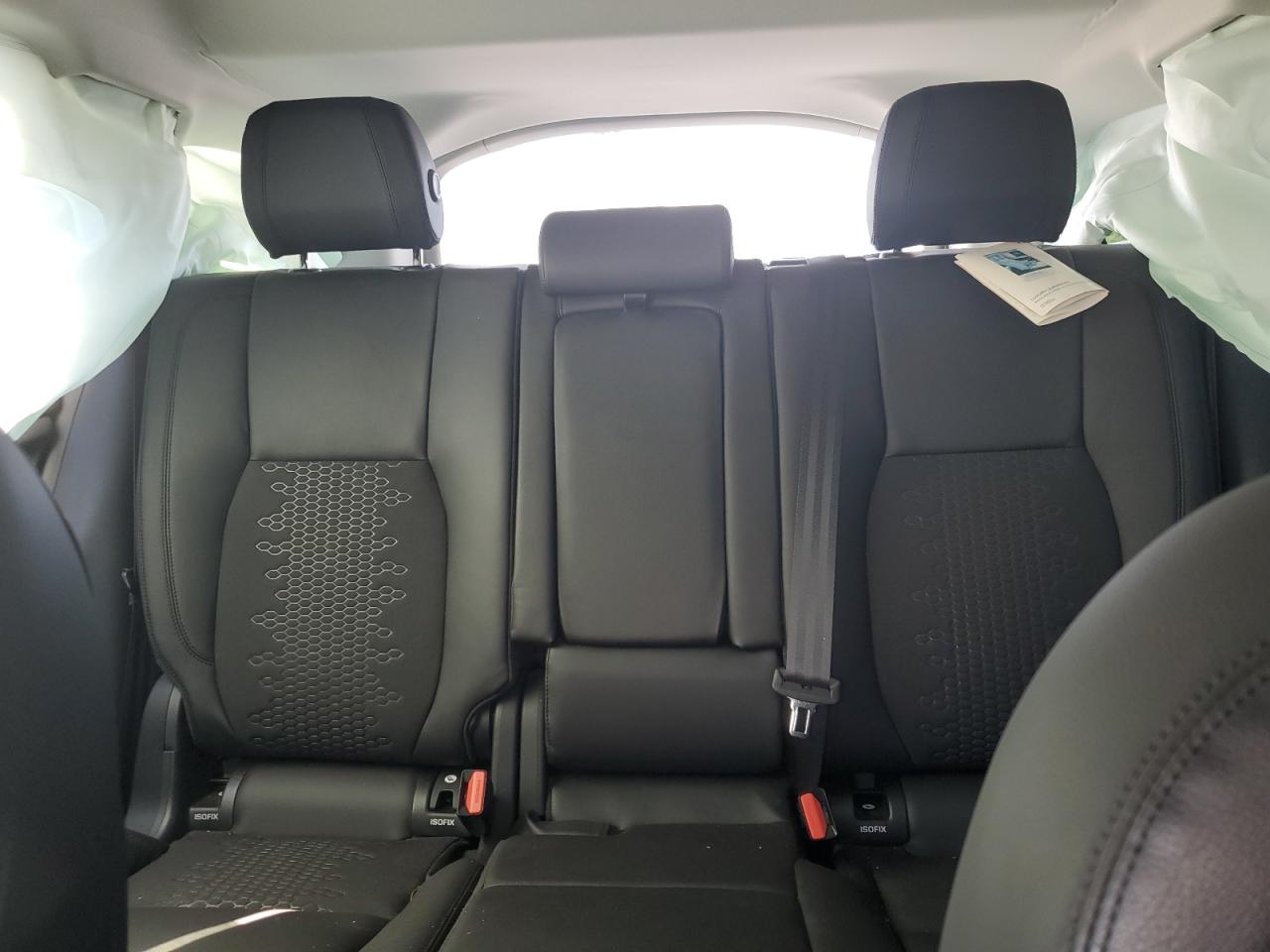 2018 Land Rover Discovery Sport Se VIN: SALCP2RX5JH770145 Lot: 61406625