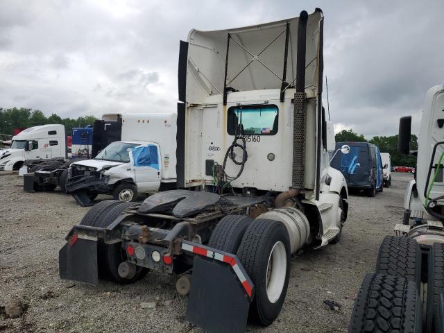 2014 KENWORTH T680 SEMI TRUCK