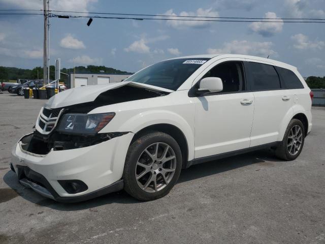 Parquets DODGE JOURNEY 2017 White