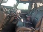 2022 Jeep Wrangler Unlimited Sahara de vânzare în Houston, TX - Front End