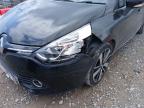 2014 RENAULT CLIO DYNAM for sale at Copart CORBY
