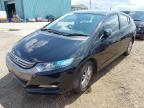 2010 HONDA INSIGHT SE for sale at Copart ROCHFORD