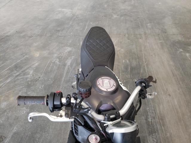 2022 CFMO 700CL-X  