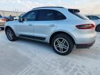2017 Porsche Macan  იყიდება Haslet-ში, TX - Side