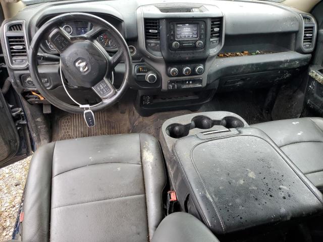  RAM 2500 2020 Синій