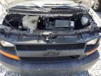 2004 CHEVROLET EXPRESS G3500    for sale at Copart FL - ORLANDO NORTH