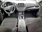 2023 Chevrolet Malibu Lt للبيع في Houston، TX - Side