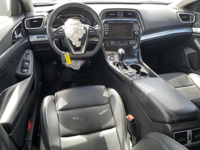  NISSAN MAXIMA 2022 Blue