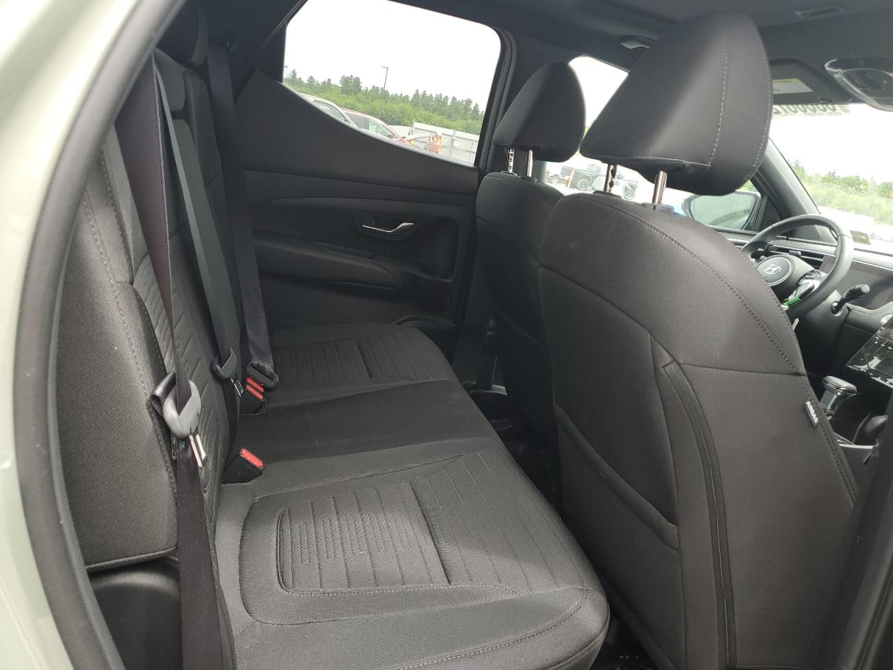 2023 Hyundai Santa Cruz Sel Premium VIN: 5NTJDDAF1PH060645 Lot: 60666725