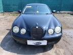 2005 JAGUAR S-TYPE SPO for sale at Copart PETERLEE