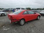 2003 Honda Civic Ex na sprzedaż w Fredericksburg, VA - Rear End