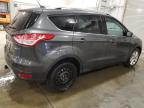 2016 Ford Escape Titanium за продажба в Avon, MN - Hail