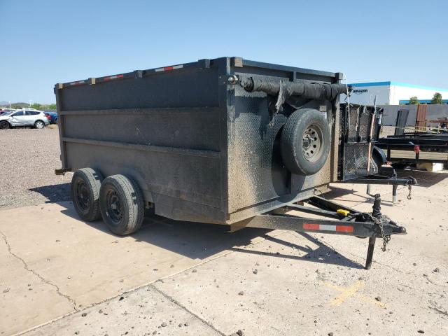 2023 Mega Dump Trailer