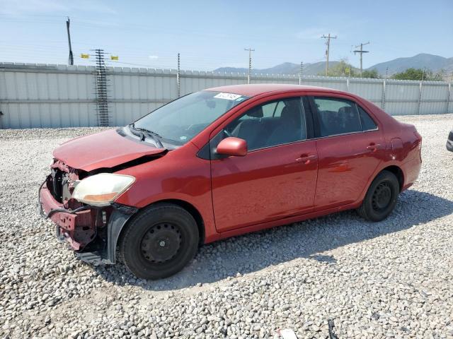 2007 Toyota Yaris   
