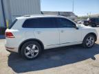 2012 Volkswagen Touareg V6 იყიდება Las Vegas-ში, NV - Side