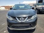 2017 Nissan Rogue Sport S იყიდება North Las Vegas-ში, NV - Minor Dent/Scratches