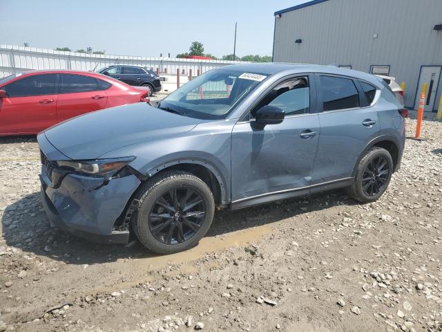 MAZDA CX-5 PREFE 2023