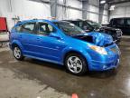 2007 Pontiac Vibe  zu verkaufen in Ham Lake, MN - Front End