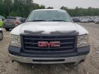 2012 Gmc Sierra K1500 en Venta en West Warren, MA - Front End