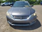 2014 HONDA ACCORD SPORT   for sale at Copart QC - MONTREAL